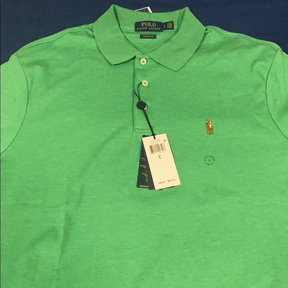 Polo Ralph Lauren Classic Fit shirt - Picture 4 of 4
